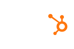 HubSpot-Logo-white